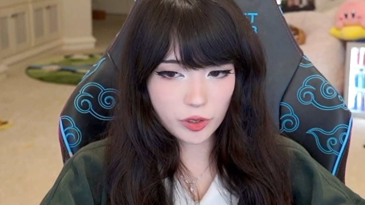 Emiru Just Exposed Mizkif. - YouTube