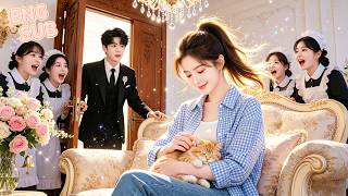 The CEO never loved, until a poor rural girl applied as his nanny and stole his heart! screenshot 3