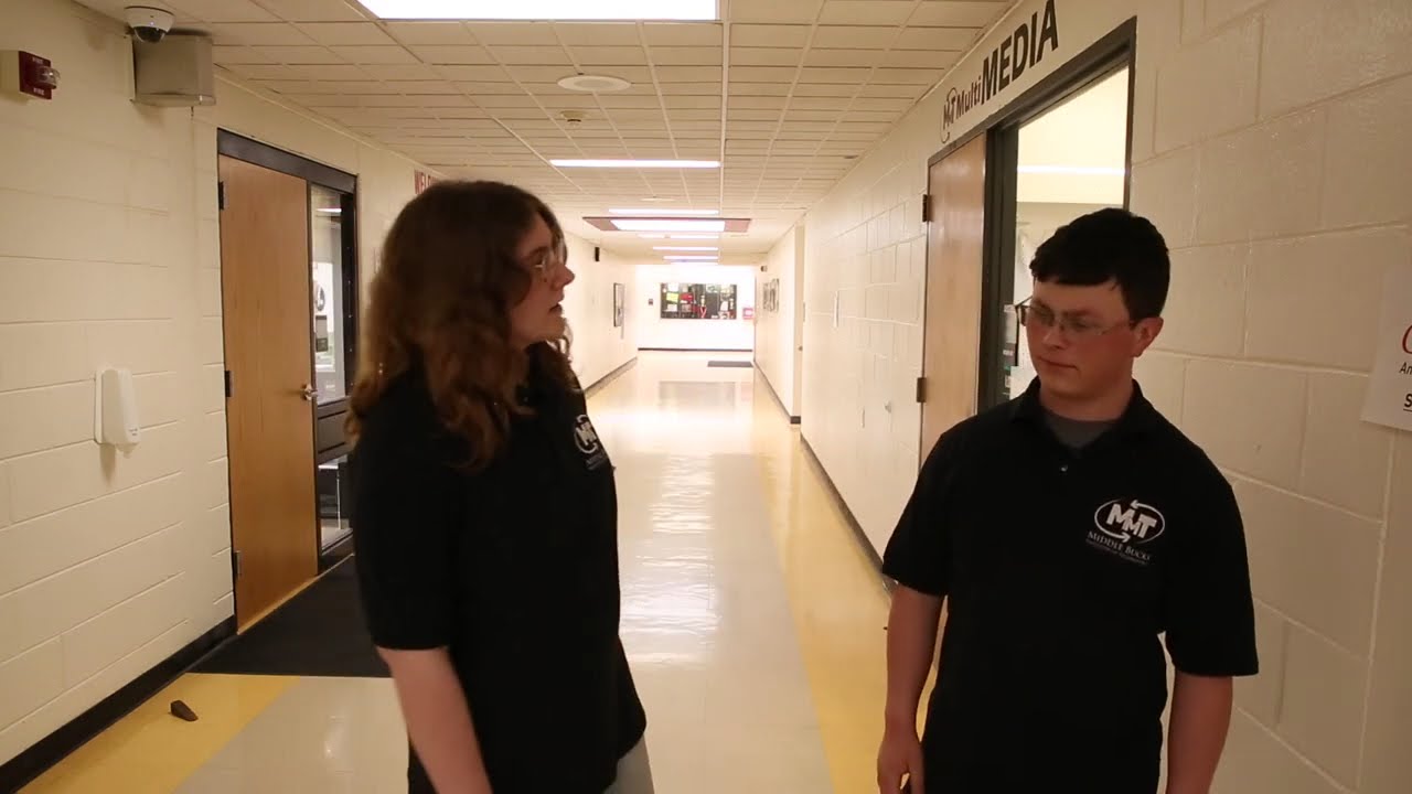 An MMT & OMK Production: Glasses