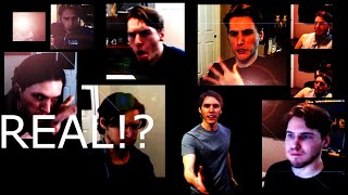 Jerma985's Face: A Golden Ratio Analysis by 3kliksphilip