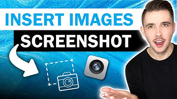 How To use the IMAGES SECTION | PowerPoint