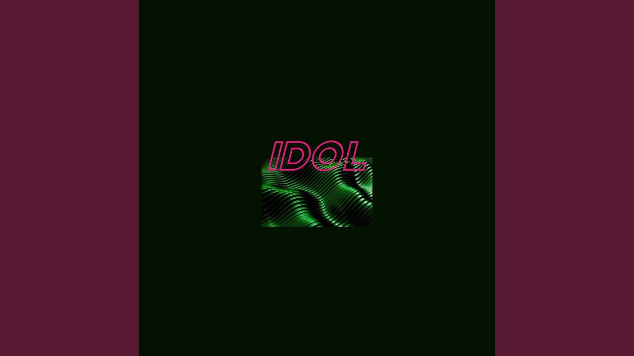 Watch Idol on YouTube Watch Idol on YouTube
