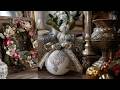 Thrift Flip Christmas Edition: Turning $15 Finds into Vintage Holiday Heirlooms(Timeless Farmhouse)