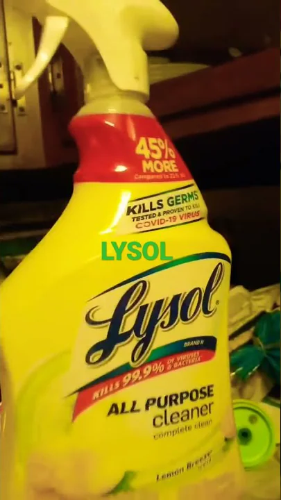Prepare to get SPRAYED