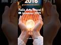 Feliz Ano Novo🙏🏻Oração - Último Dia de 2025,Jeremias 29:11, #biblia #jesus #2026 #felizanonovo