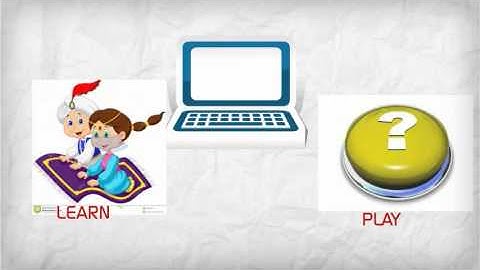 UAE Trivia and Magic Carpet