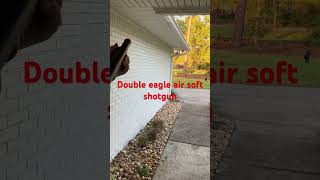 Double eagle air soft shotgun screenshot 1