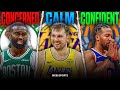 Should Fans Be Concerned, Calm or Confident About These 4 NBA Teams?😬