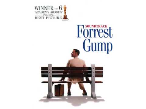 Forrest Gump Soundtrack