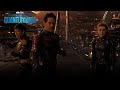 Marvel Studios’ Ant-Man and The Wasp: Quantumania | Promise