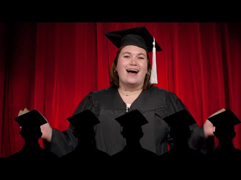 Video 6 Pieces of Advice for College Graduates - youtube