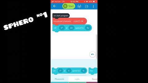 Can Sphero Communicate to Another Sphero_.mov