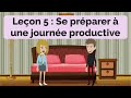 🇫🇷 French Practice Lesson | French Speaking &amp; Listening | Fluent French | Episode 014