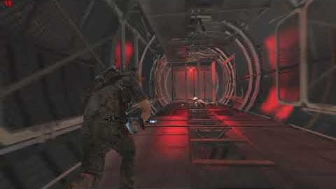 Inversion (PC) - Part 11 - Chapter 10 - Reveal