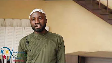 International youth Day 2021 I Konooweka I African Youth Ambassador  IYD2021