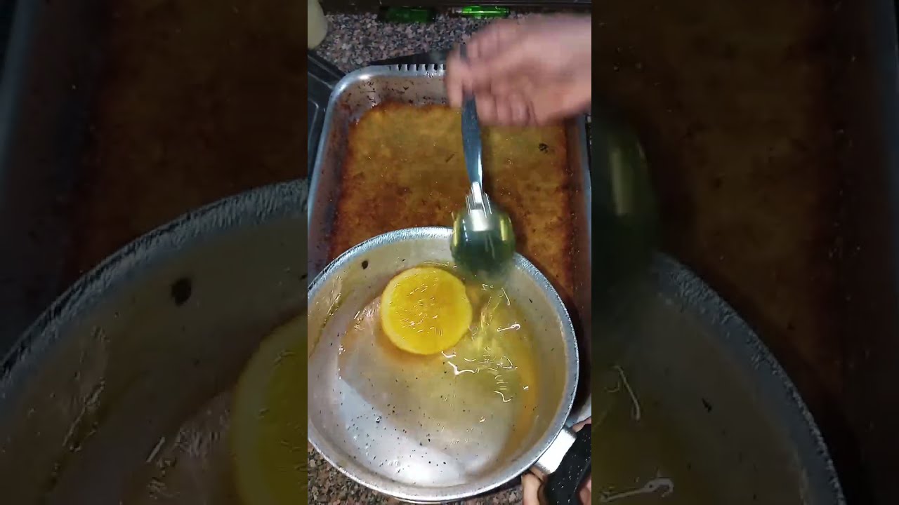 حلويات رمضان مختلفه السنادي غير اي سنه فاتت ..كل سنه وانتم طيبين🥰🥰