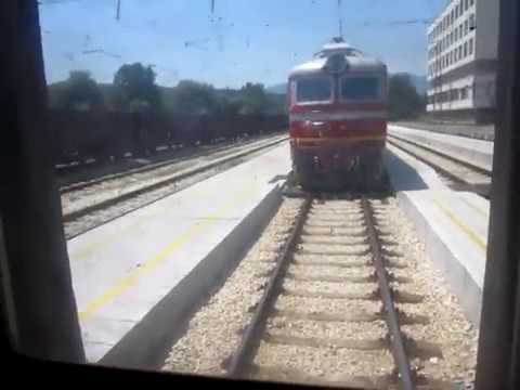 Video: Sramotni Krug Vlaka