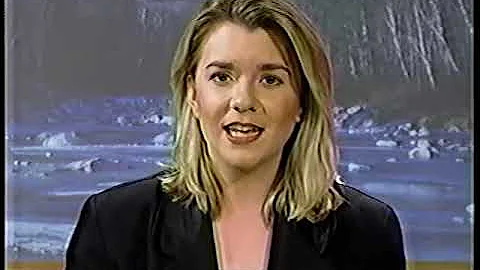 WNNE TV   News 31   July 15, 2000