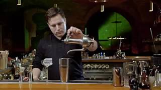 Espresso Martini (twist)