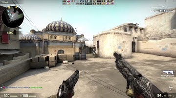 CSGO Highlight Reel #1