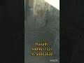 Ranjith scientific method water diviner
