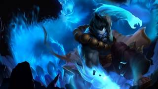 Udyr Bear Lol Animated Wallpaper - Desktophut
