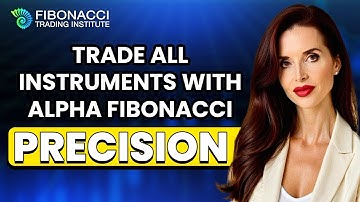 Ultimate Alpha Fibonacci Precision - LIVE!