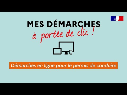 Vidéo: Pouvez-vous renouveler votre permis de conduire en ligne dans le Wisconsin ?