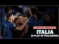 Mancini Berharap Italia Tak Ketemu Portugal di Play off Piala Dunia