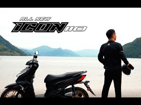 BAGONG SCOOTER | Keeway Icon 110 - YouTube