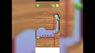 dig this! 708-8 | OPEN UP | Dig this level 708-8 Gameplay walkthrough solution