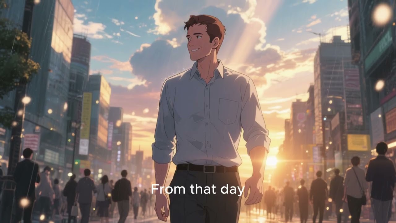 Unlock Inner Peace | Stop Reacting - Start Living in Peace | Motivational Story