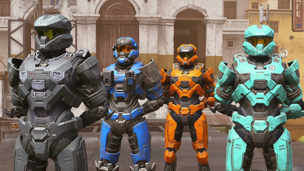 halo infinite multiplayer win gameplay Xbox series s no commentary