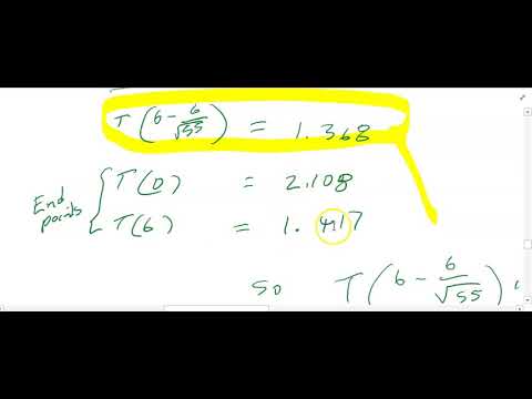 Calculus 1 Optimization 4.7.Part 1b - YouTube