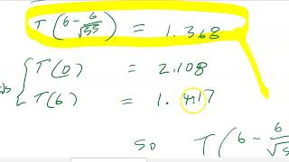 Calculus 1 Optimization  4.7.Part 1b