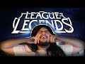 Imaqtpie - I'VE SOLVED LEAGUE OF LEGENDS