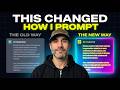 This Prompt Behavior Hack Beats 'Expert' Every Single Time