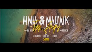 H'mia ft. Mad'aik - Tsy Ampy (Nouveauté gasy 2025)