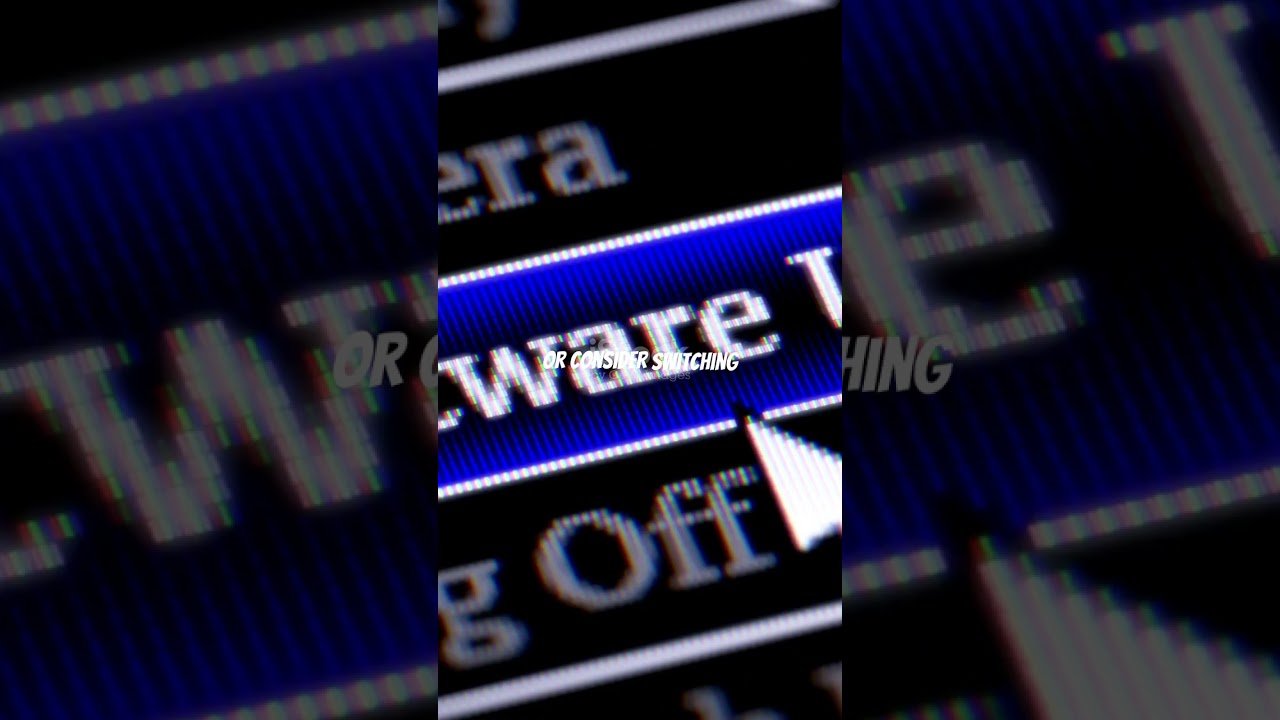 Attention WinRAR users!