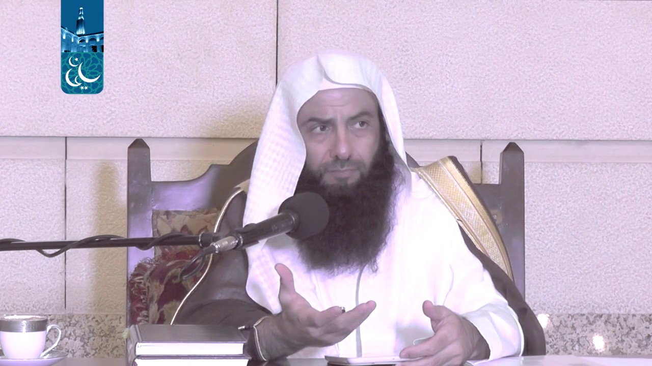 المدخل إلى علم القرآن - د /مساعد الطيار