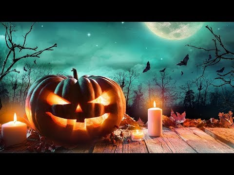 Vídeo: 13 Melhores Músicas De Halloween De Todos Os Tempos - Lista De Reprodução Da Festa De Halloween