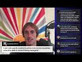 End of Q3 Q&amp;A