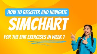 EHR Exercise Navigation 2024