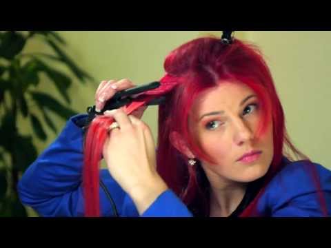 Video: Kā saglabāt matu apjomu zem cepures