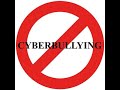 Cyber Buyllying|DT| SNS Institution