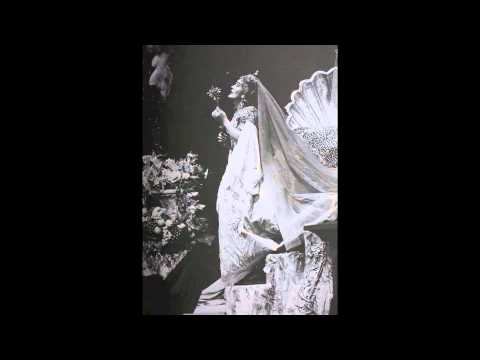 Dame Joan Sutherland - Tornami a Vagheggiar, 1960 Proms