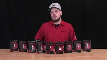 High Intensity L E D  Bulbs Video by Kuryakyn