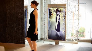 A@A Demos - Adobe Store/Memory Mirror