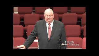 The Blessed Man by David Gibbs (05-15-2016)