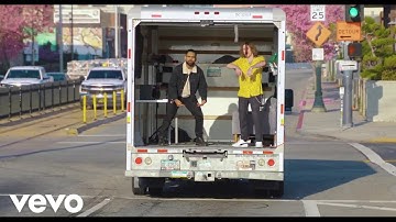 ibeshocker - Locked In ft. Kevvie3TM, Kontent